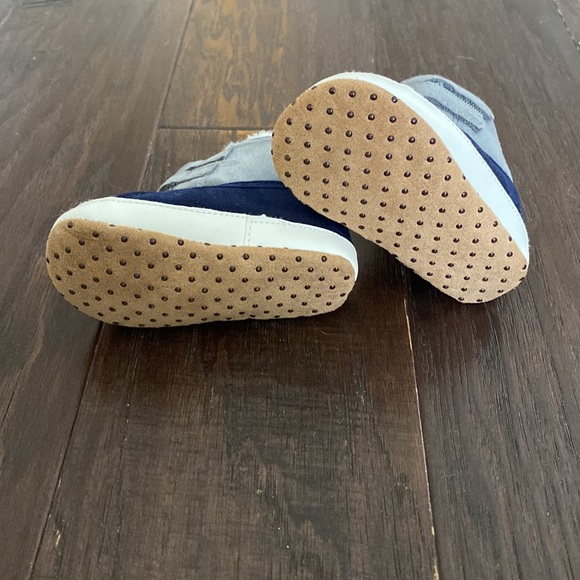 Baby Snow Boots - Picture 3 of 4